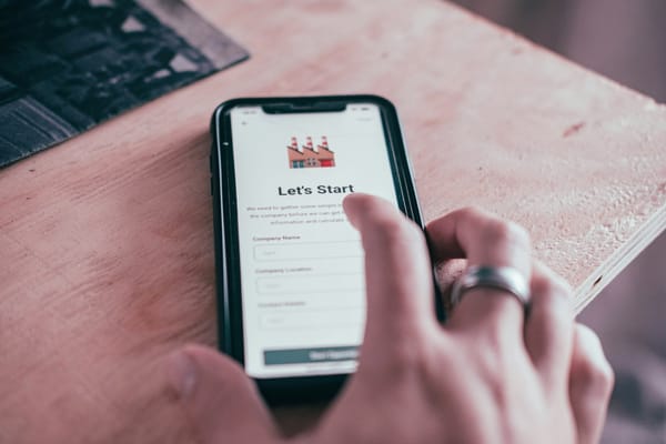 How Do I Get Started?
