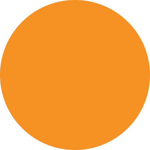 background circle