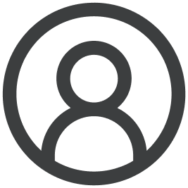 user icon